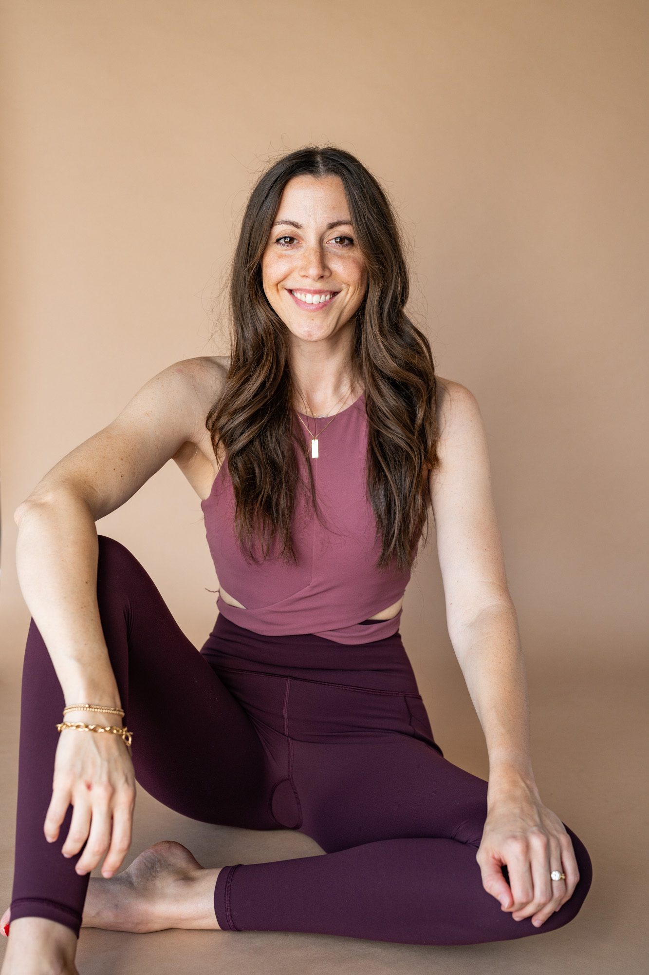 Meet Jodi - The Studio Pilates | Atlanta Reformer Studio