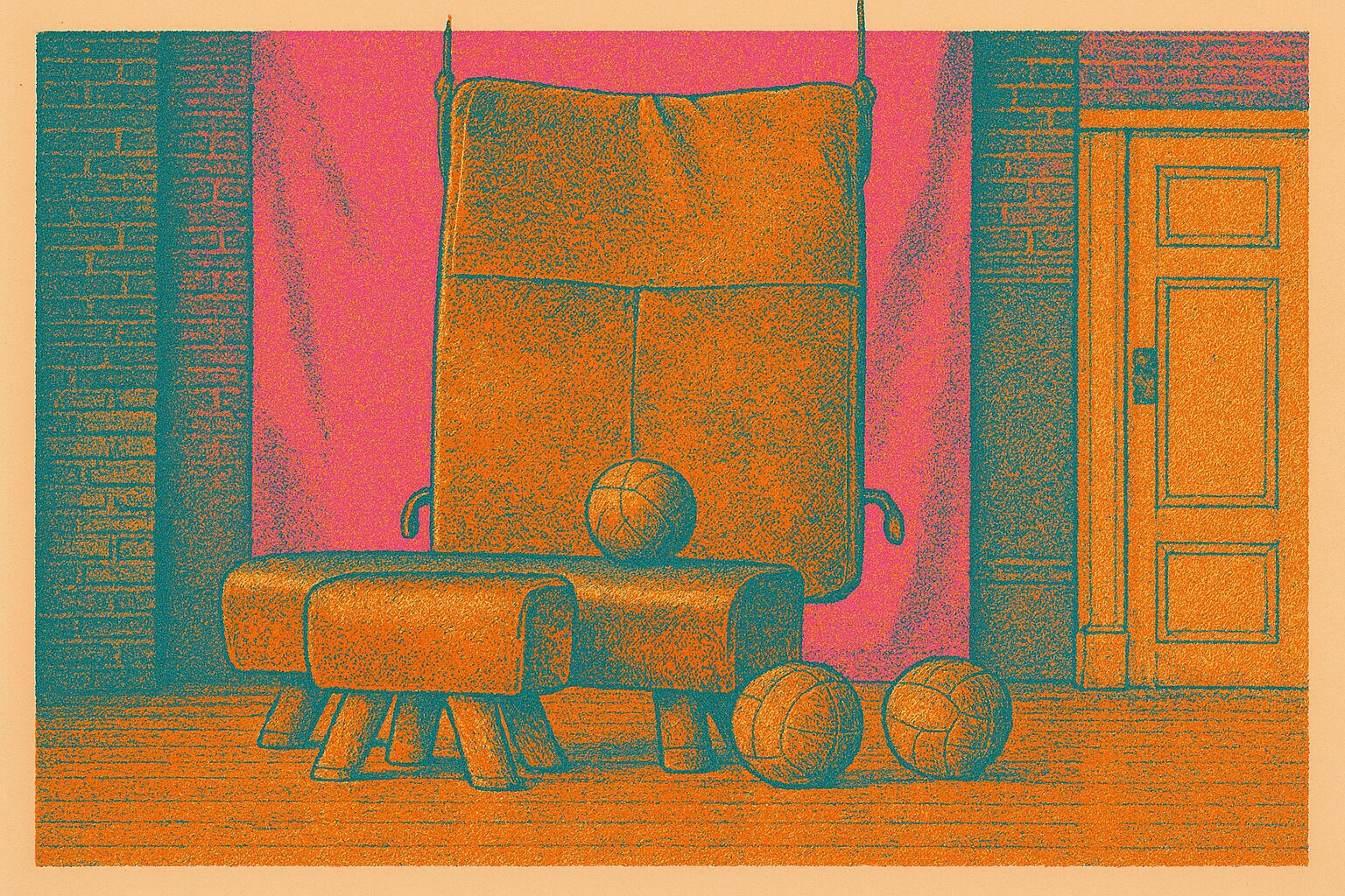 Physical Culture and the history of Pilates